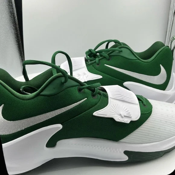 Nike Zoom Freak 3 TB Promo George Green DM7378-302 Size 18 Nike PG 3 Sneakers | Flight Club main image 3